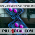Drs Café Secret Aux Herbes Bio 03